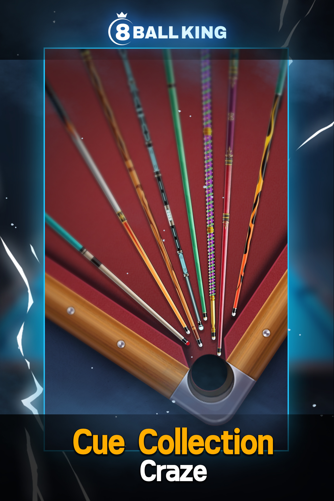 8 Ball King Gameplay Screenshot 4